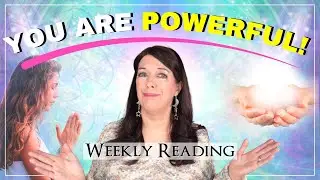 Tap into this Incredible POWER NOW! 🔥 | Ascension Messages | Week of 5/10