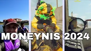 Moneynis 2024 A Compilation Video!