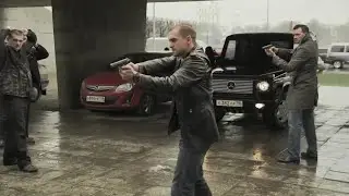 БАНДИТЫ ТРЕПЕЩУТ: &laquo;КОВБОИ&raquo; ИДУТ ПО СЛЕДУ. СМОТРИТЕ КРИМИНАЛЬНЫЙ ХИТ!
