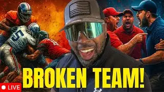 Why Defenses Collapse & Staffs Fail in October (Youth Football)