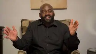 Cameo Conversations | Episode 3: Larry Scott Blackmon