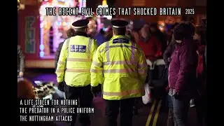 The Recent Evil Crimes That Shocked Britain | UK True Crime Documentary