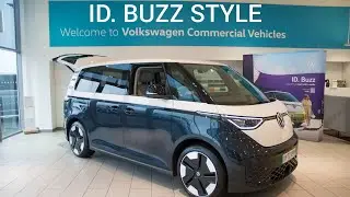 I.D. Buzz Style