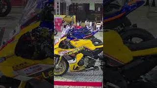 72 macau grand prix officially opens as tap seac square auto show #macautravel#macaugrandprix#GT#GP
