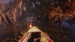 Metro Exodus_Holy Shrimp!
