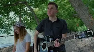 Johnny Manna - Cabin (feat. Dillon Joseph) [Official Music Video]