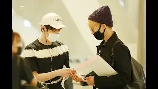 Taeyong X Doyoung #Taedo Sweety