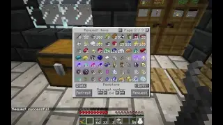 Minecraft Techniczny (S1) Retro 3 #35 Bio paliwo cz 2