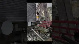 CS 1.6 EPIC Train Finale &ndash; Part 66.6