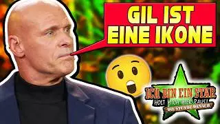 Die Stunde Danach: GIL eine IKONE? LEGAT ADELT IHN!? - Dschungelcamp 2026! - Tag 6!