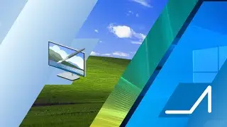 The evolution of Windows desktop backgrounds