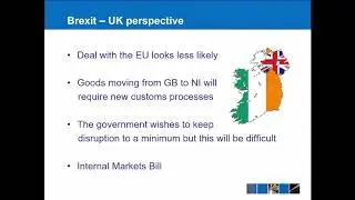 Commercial Law Update 2020-21