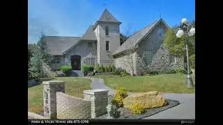 Somerset, KY Home for Sale - 165 Lake Walk Drive