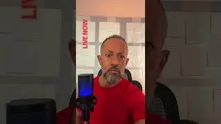 Live-streaming on TikTok and Favorited app