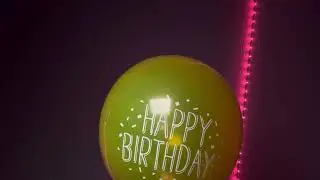 Balloon episode #94086