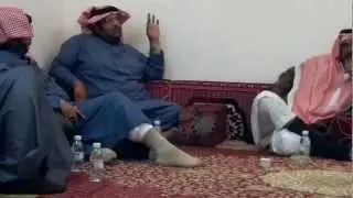 مجالسي بدع الشاعر بن مصلح ورد الشاعر احمد الدرمحي