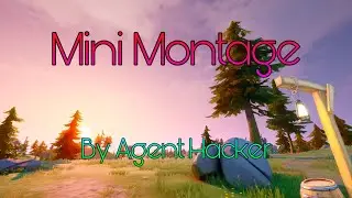 Fortnite - Mini Montage