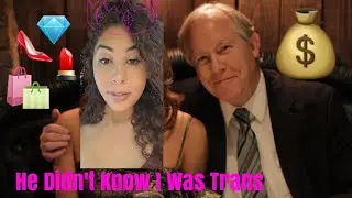My Sugar Daddy Experience | Storytime