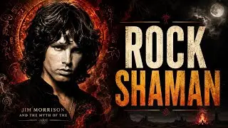 Jim Morrison: The Real Modern Shaman &ndash; Ancient Rituals, Possession & Trance Secrets in The Doors