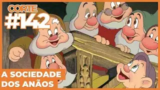 A SOCIEDADE DOS AN&Atilde;OS | PM142