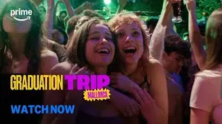 Graduation Trip: Mallorca - Trailer | Prime Video