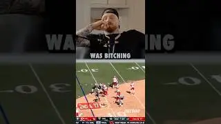 Travis Kelce Isn&rsquo;t a Fan 🤣