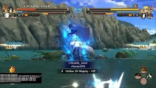 NARUTO X BORUTO Ultimate Ninja STORM CONNECTIONS_NARUTO1979