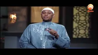 Refresh Your Iman episode 2 - The Meaning of Love  Sheikh Said Rageah