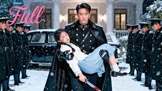 Lost Too Much Blood&mdash;A Cold-Blooded Officer Took Her Home and Pampered Her Like Royalty!