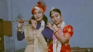 Radha Krishna-r Jugalbandi || Choreography by Trijita (@srijonochhonde8013) || #dance #choreography 