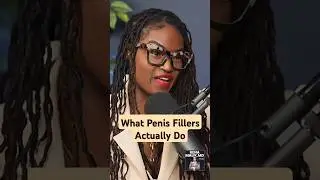 This Is What P3n!s Fillers Actually Do
