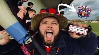 METTRE UNE AMBIANCE DANS UN MATCH DE DISTRICT (D4)