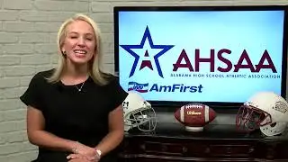 AHSAA TV Weekly Highlights - September 14, 2022