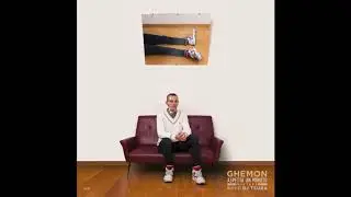 Smisurata Preghiera (2012) - Ghemon (Aspetta Un Minuto) [FREE]