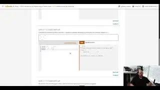 Copy of D335 Introduction to Programming in Python | Prepping for the Pre-Assessment