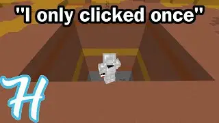 Modding My minecraft So my Hacked Client Trys to Kill me....