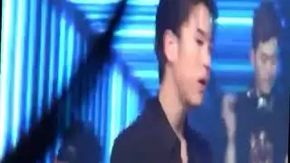 Block B Bastarz - Your bodies a blessin'