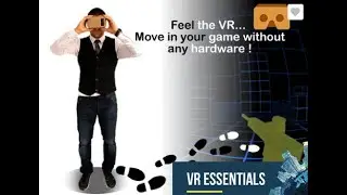Debug Acceleration Cardboard Buddies Walking script