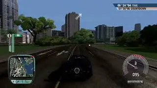 Test Drive Unlimited (PC) - Lauren - Top Model (Side Mission)