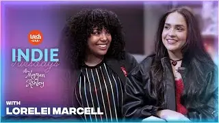 How Lorelei Marcell Rose | Indie Tuesdays with Morgan Ashley S1 E10