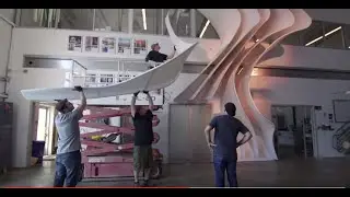 Our Story: Building The New SLC