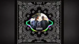 Big Baby Tape & Kizaru - Bandana (8D AUDIO)