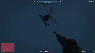 GTA Online - It was at this moment..