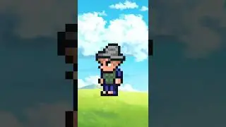 Максимальная сила рыбалки в Terraria!