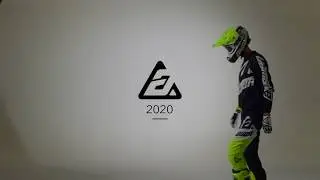 2020 Answer Racing Syncron Voyd
