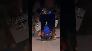 #eurovision #barcelona #tibidabo #templeofthesacredheartof Jesus