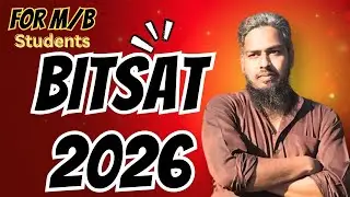 BITSAT Students 😨 One Notification Can Change Everything!