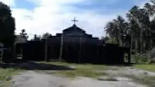 Consecretion and Celebration of ST Mark Church Fourau.