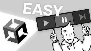Pausing The Unity Editor – 3 easy ways using code and shortcuts