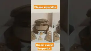 excise inspector motivational status #ssc_cgl #inspector #police #khakilover #upsc #ips #ssccgl2023